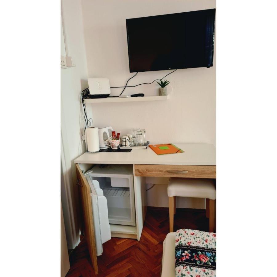 סנג' Rooms Verda מראה חיצוני תמונה
